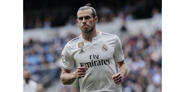 I grandi sentimenti di Gareth Bale per il Real Madrid